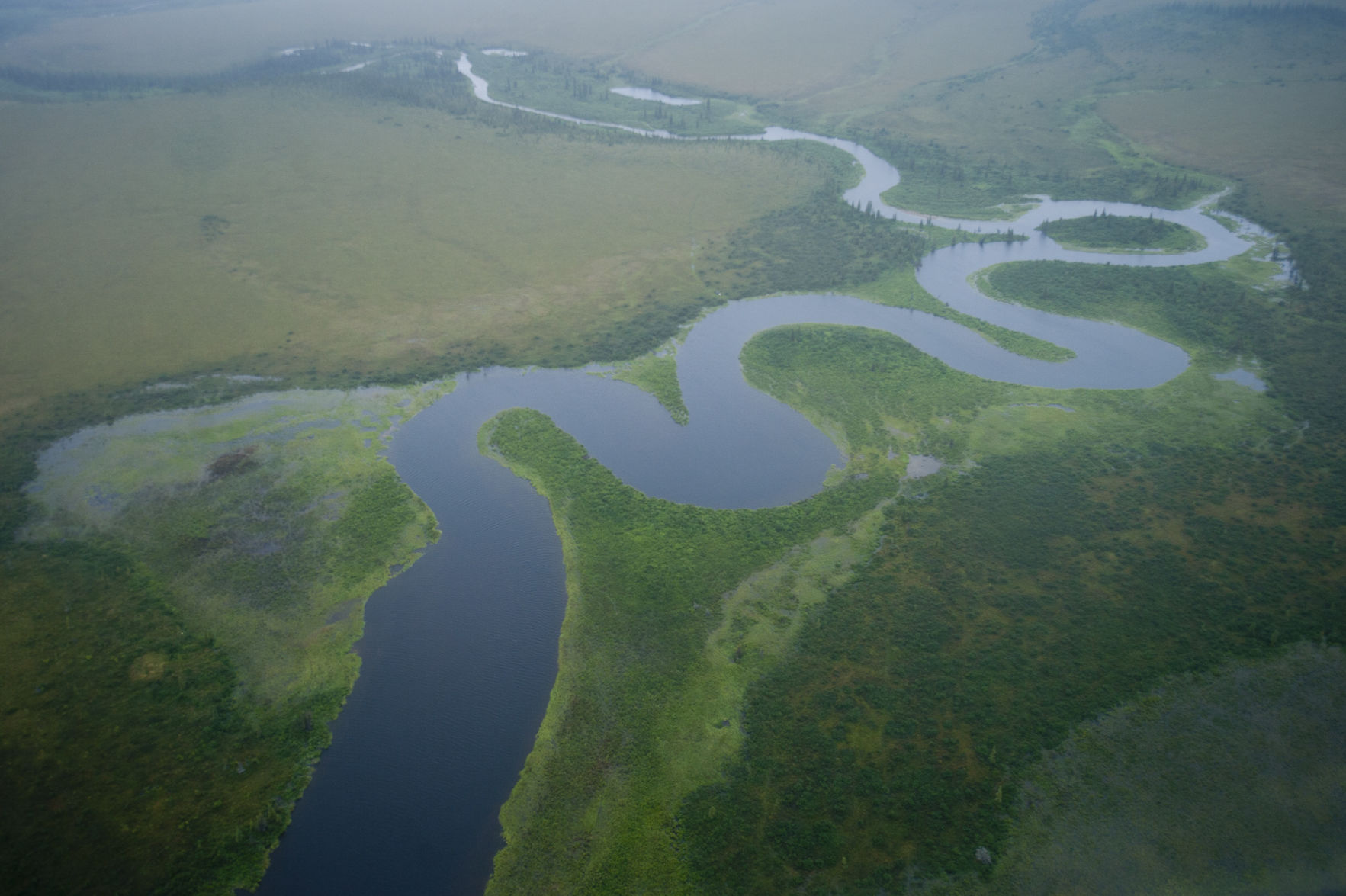 Kobuk Valley